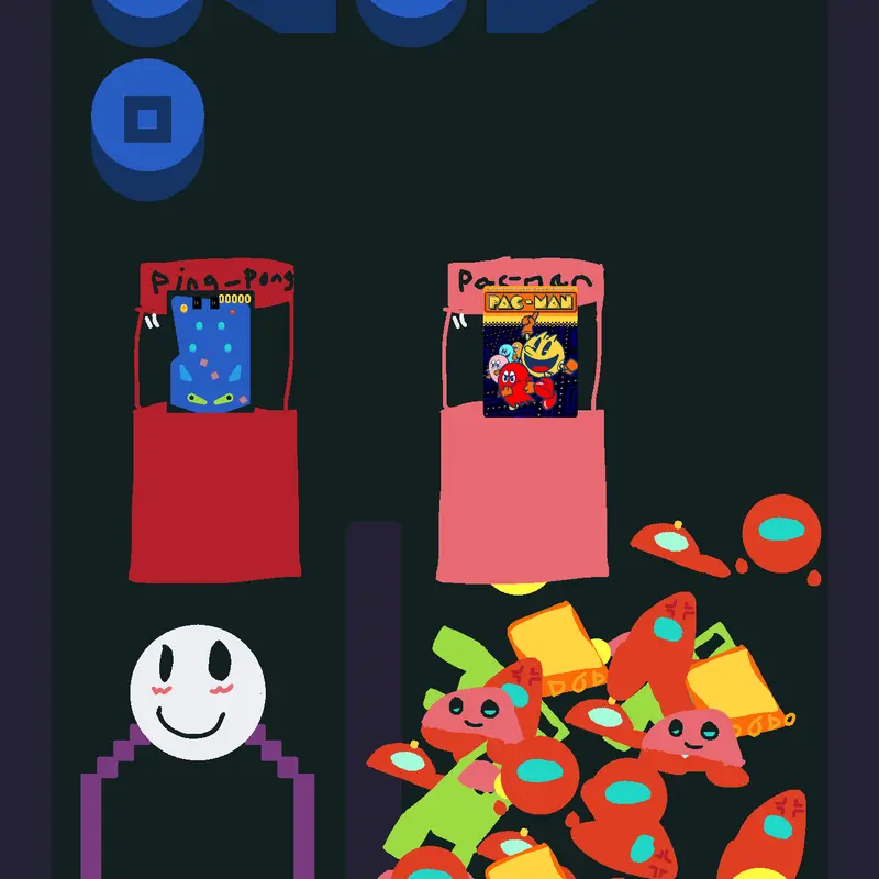 Game by @Luna_cat2