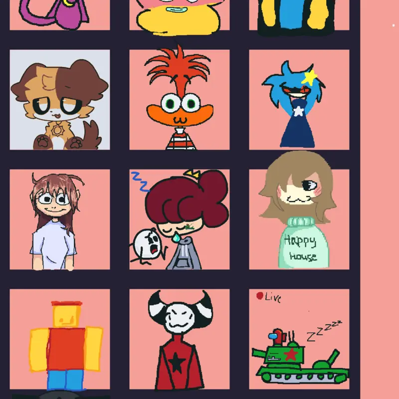 Game by @the_first_impostor