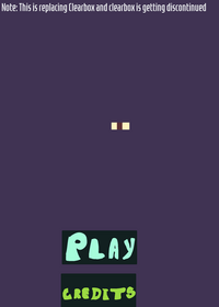 Advanced Sandbox