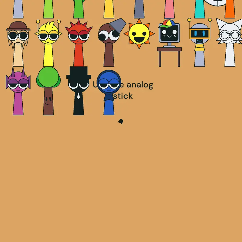 Game by @solodati_v