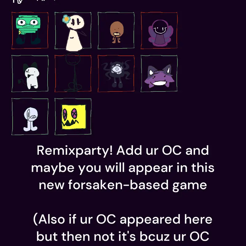 Game by @IRC-oficial