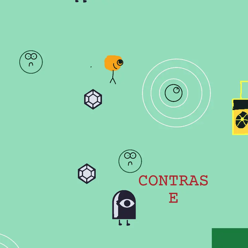 Game by @contrase