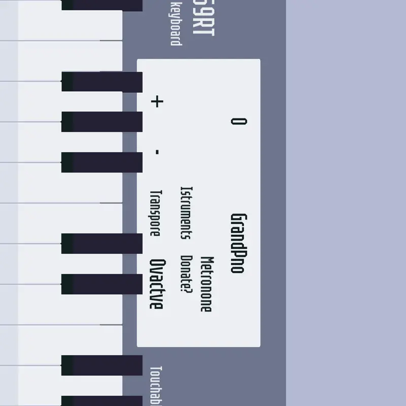 Game by @pianoyamaha