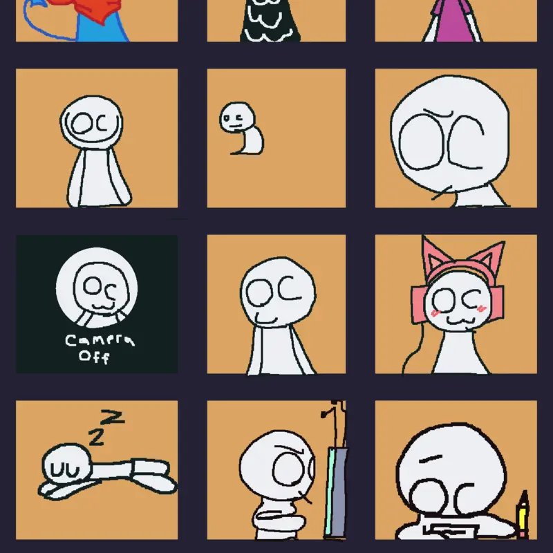 Game by @kitty_jiojio090