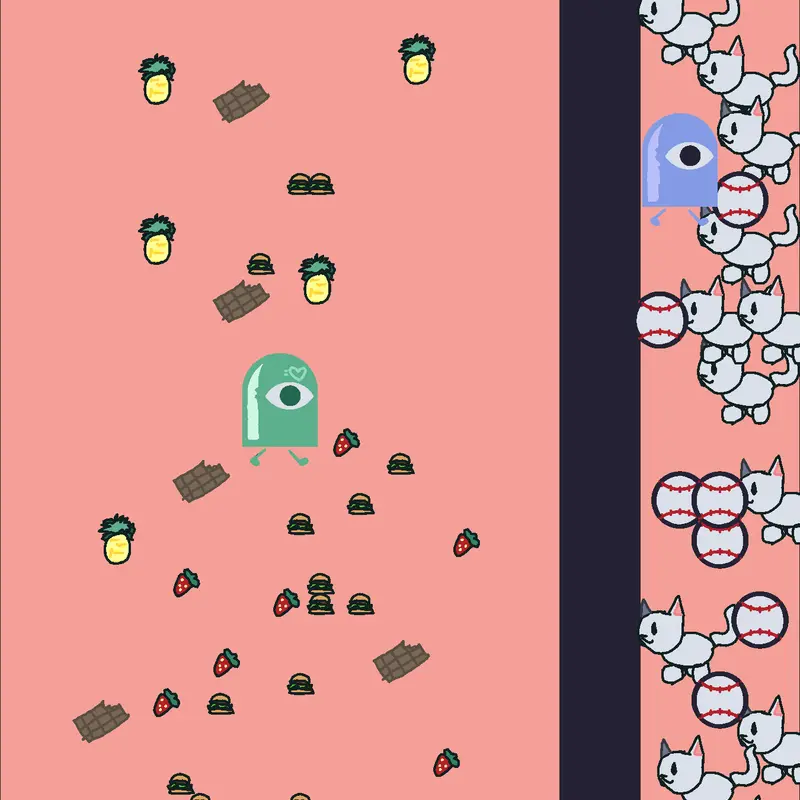 Game by @SabinaMarqusCampazas