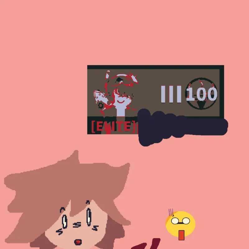 Game by @KreshaWo_