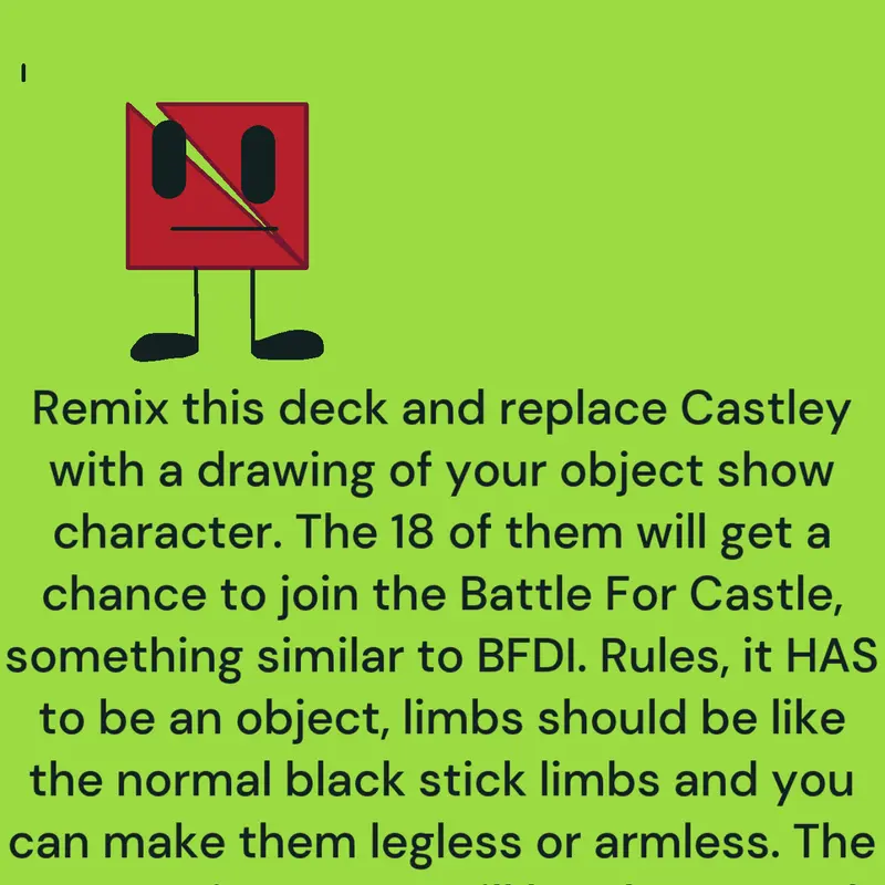 Game by @MintyHoney