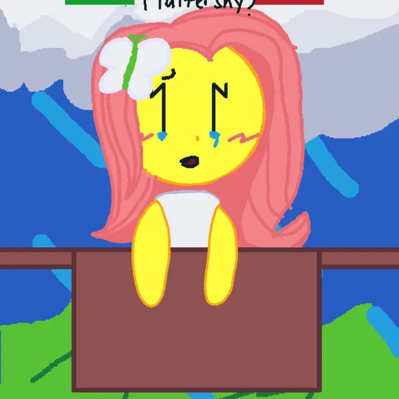 Game by @mylittleponyfan