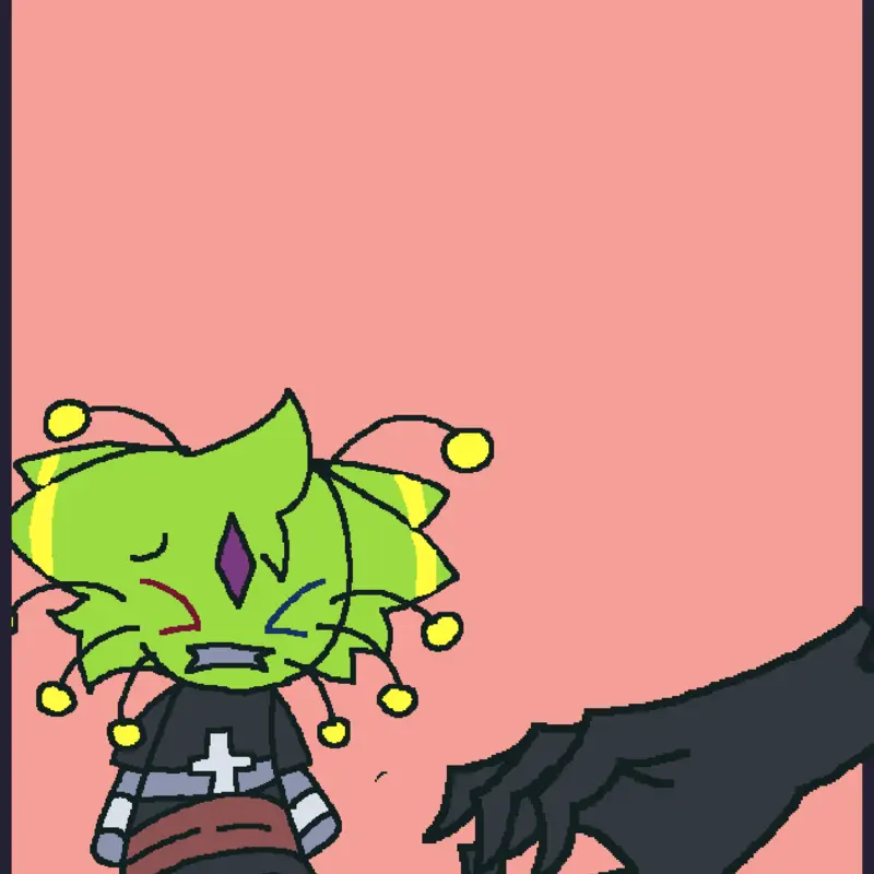Game by @V0idAng3l