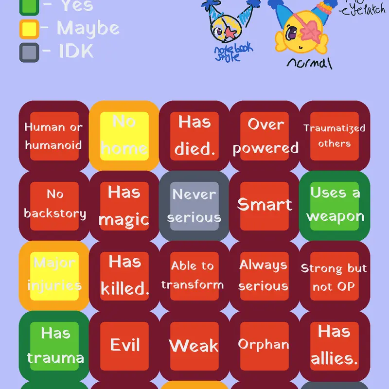 Game by @ttweek_