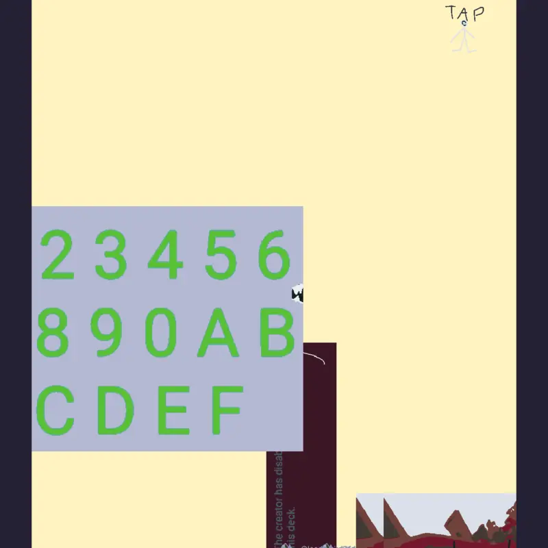 Game by @asder_no