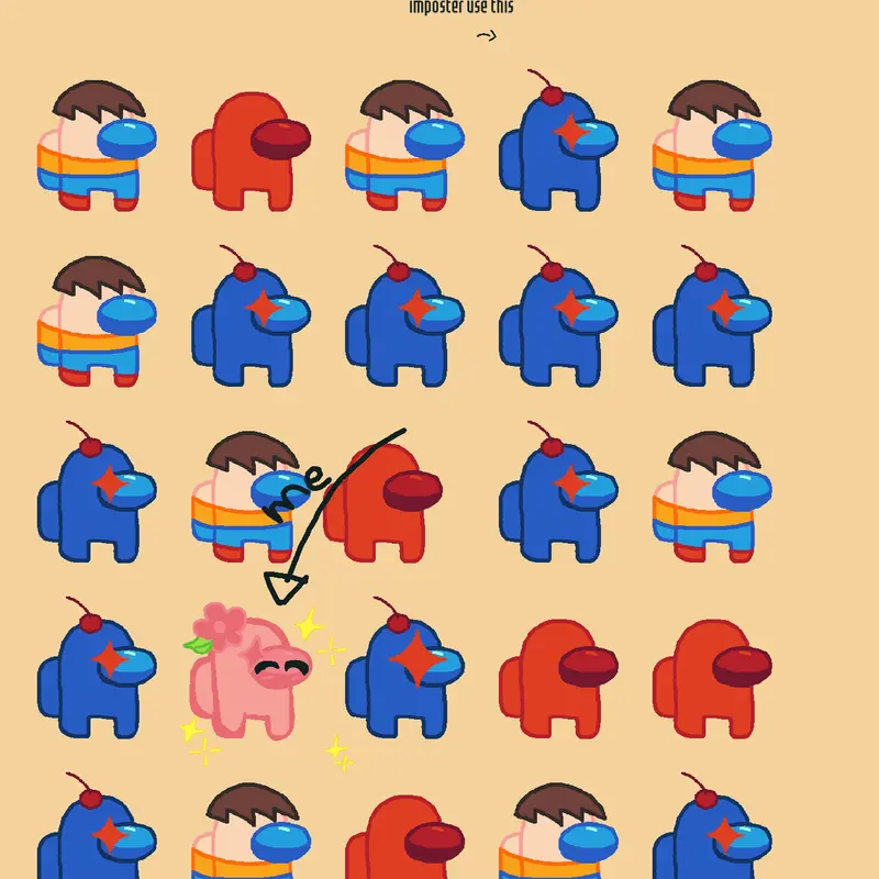 Game by @hihowareyouuu-peach