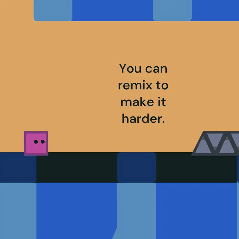 Game by @Aguythatdoestrends