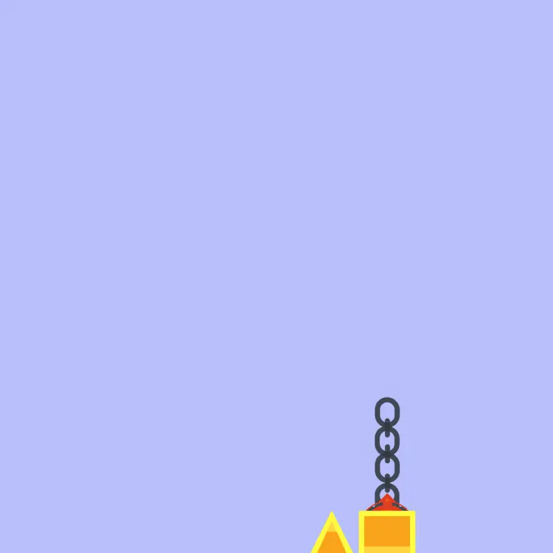 Silent Cube Dash! Not That Hard But Ehh by @DachiBombsFL4792