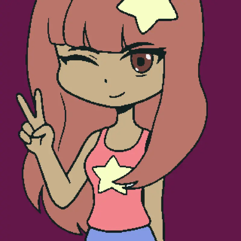 Game by @that_random_artist