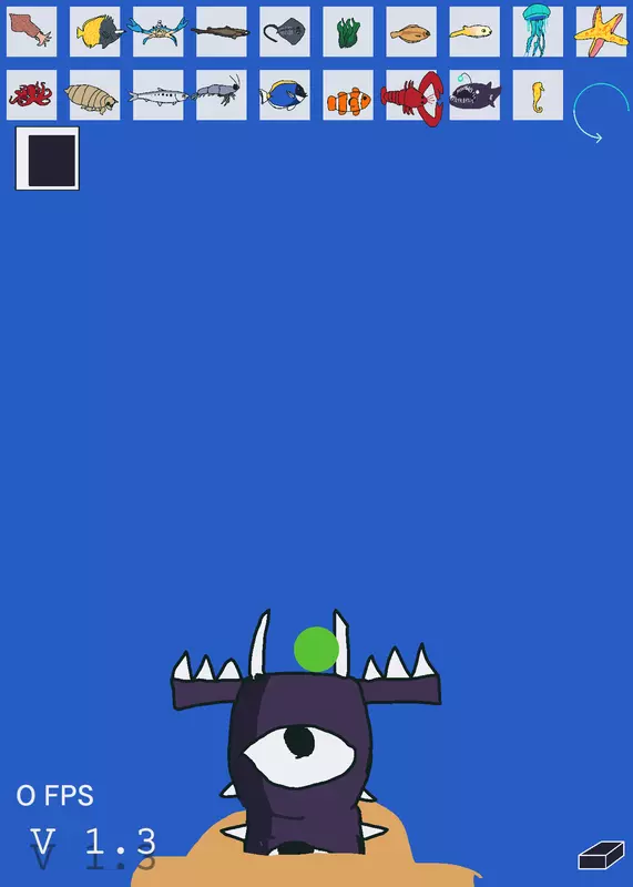 Game by @Ferjose1102