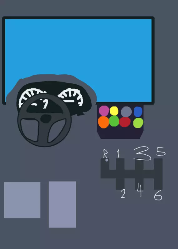 Game by @RADDI_03