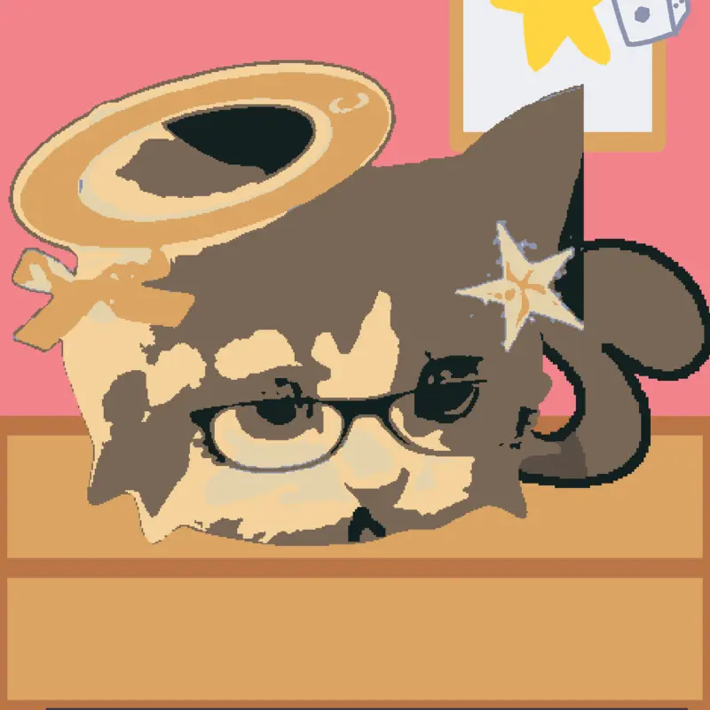 Game by @lora_cat_lol