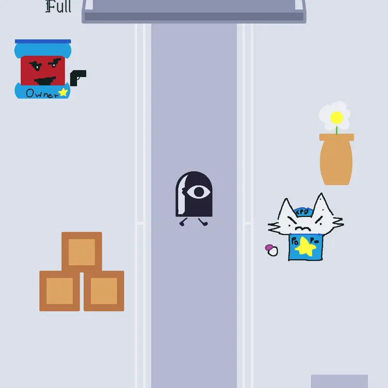Game by @ORoble