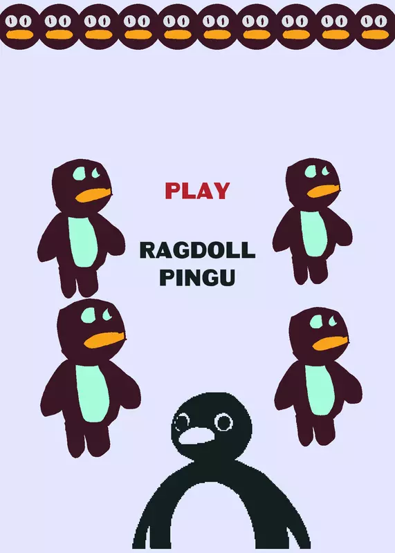 Game by @alghazali