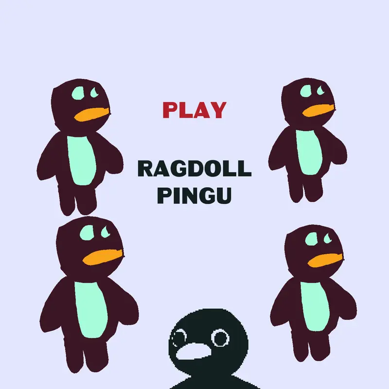 Game by @alghazali