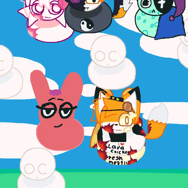 Game by @dingleberry14567