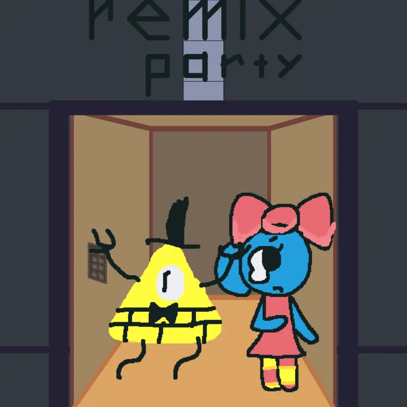 Game by @fnaf_fun221