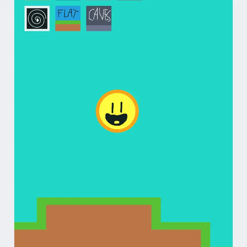 Verity Sandbox by @SproutSeedlySprout