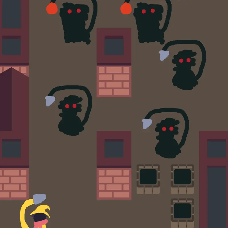 Game by @MrCastle780