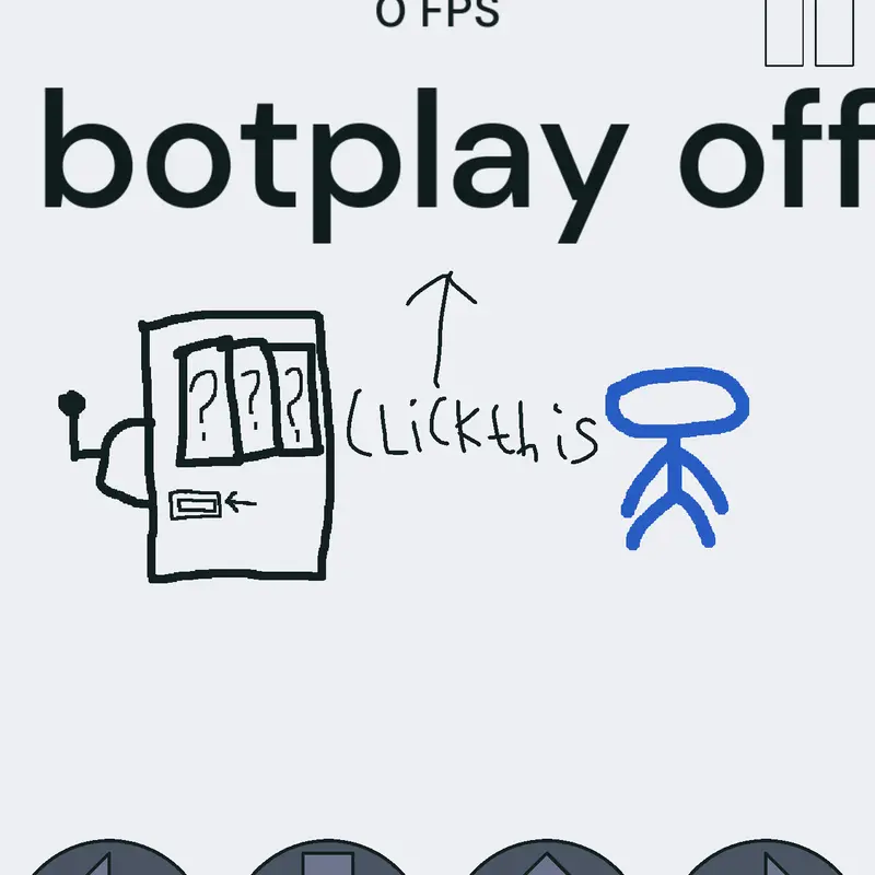 Game by @TigoreBS