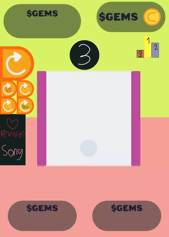 Game by @ZDOH_256DZ