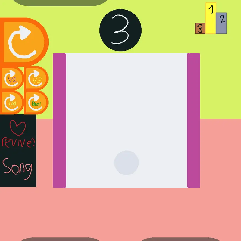 Game by @ZDOH_256DZ