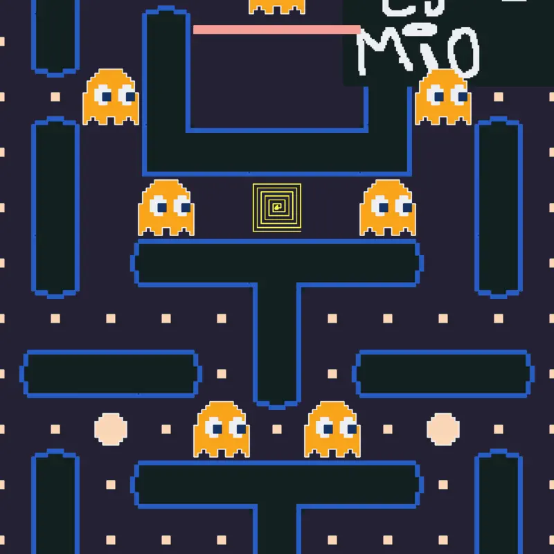 Game by @jslsnvrrcv2012