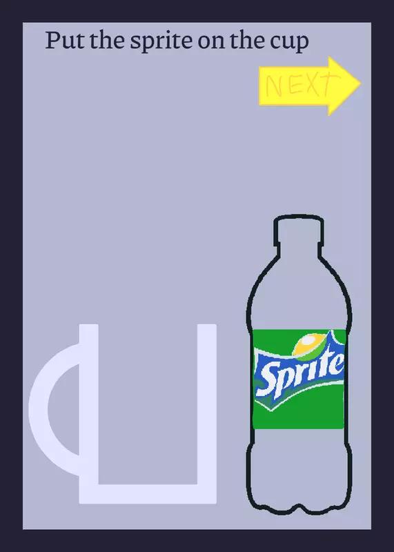 Recipe Game by @charlito_rblx