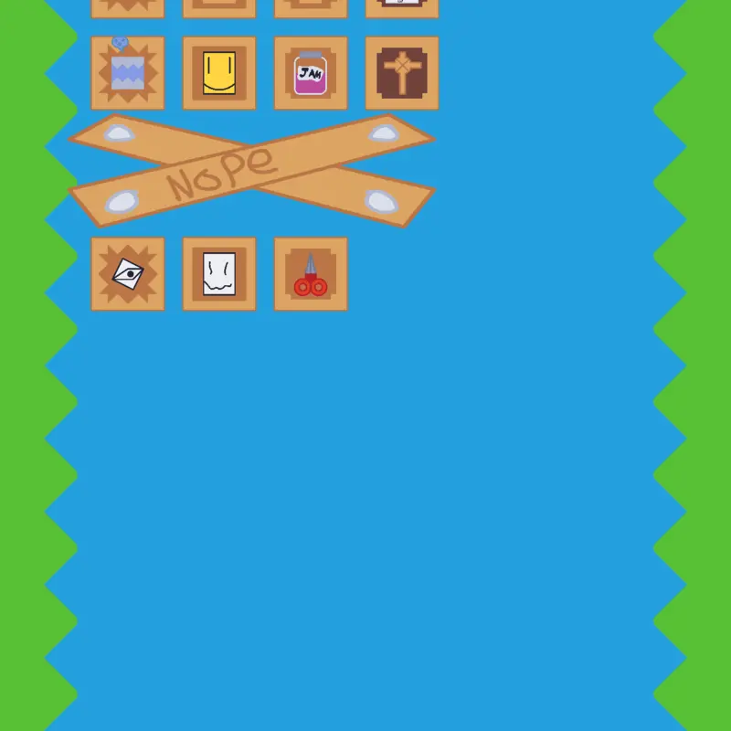 Game by @mikkonYT