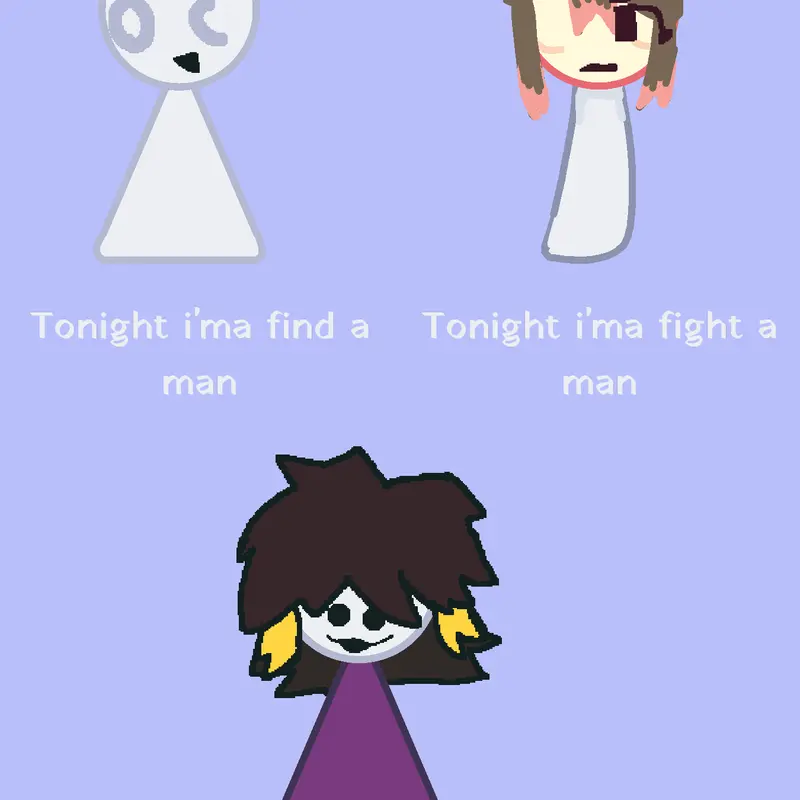 Game by @VeraTheCoolOne