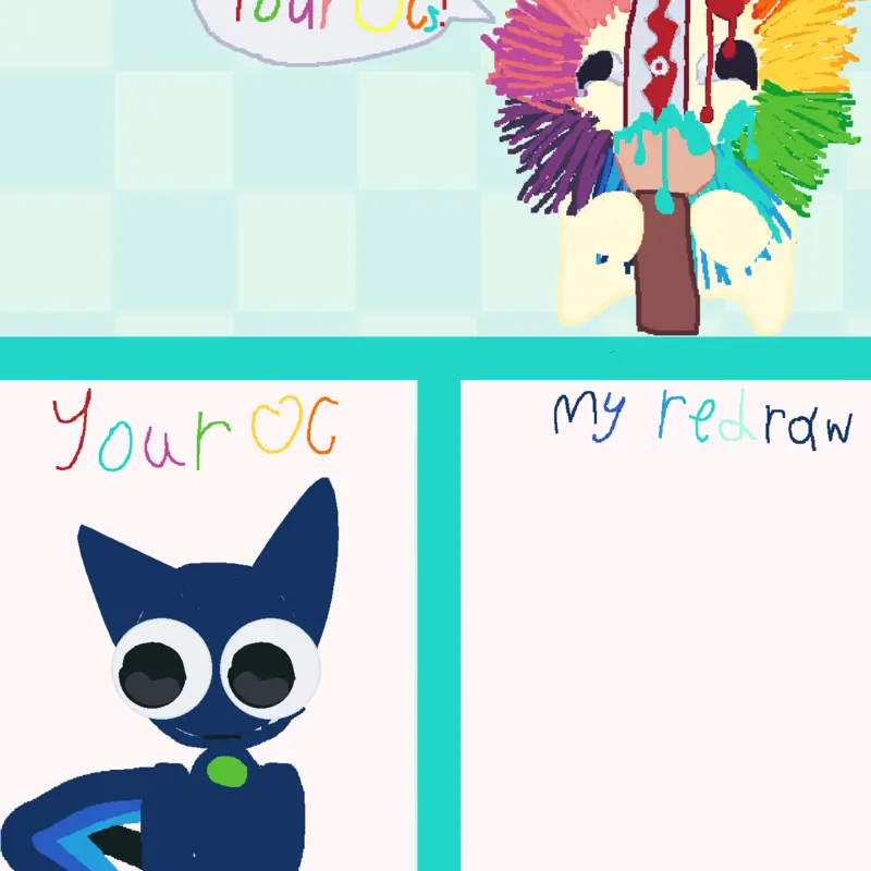 Game by @Contact_lost