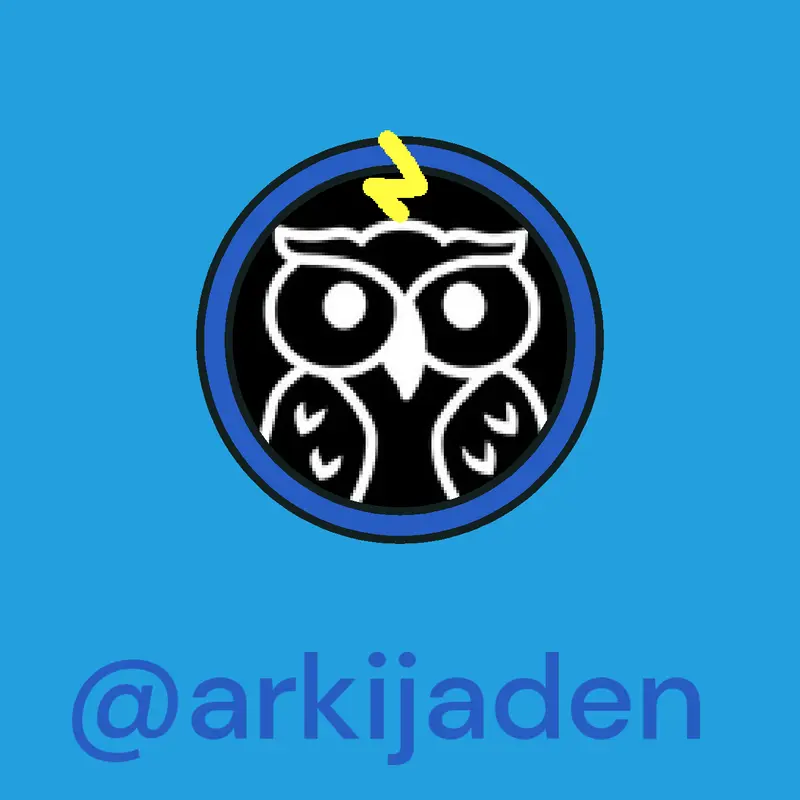 Game by @Arkijaden
