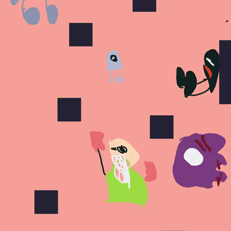 Game by @leonrebirth