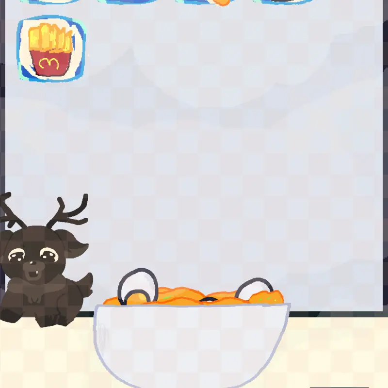 Game by @babymaple23andzakumism22