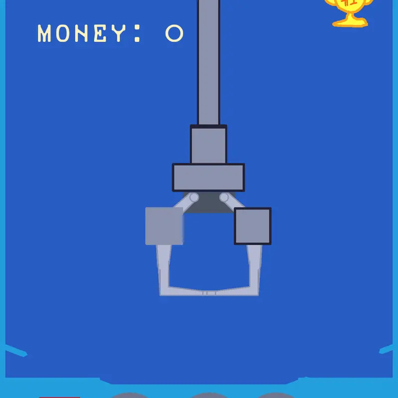 Game by @bubuja
