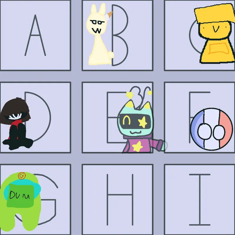 Game by @scrapi