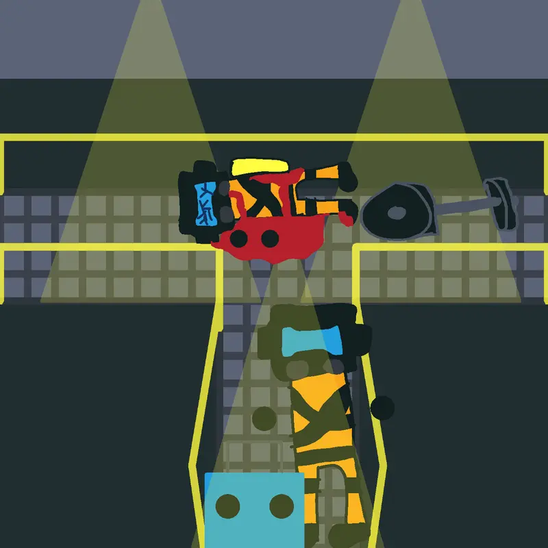 Game by @Cloudtyler