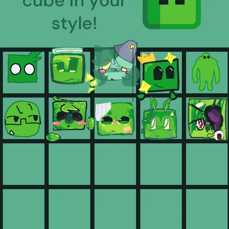 Game by @dandys-world_fan-lol