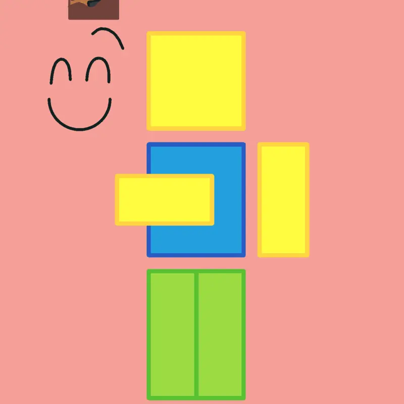 Game by @_-KingGreen-_