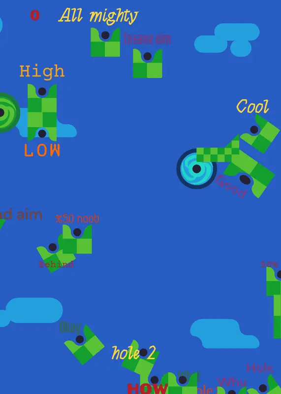 Game by @TP22WTL