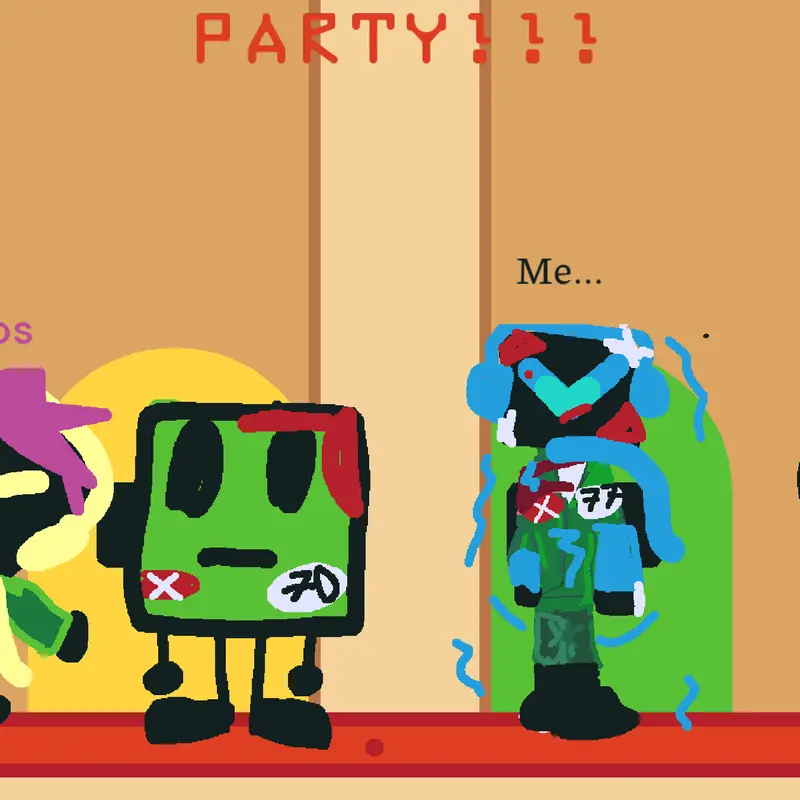 Game by @Bumblebee2492YT