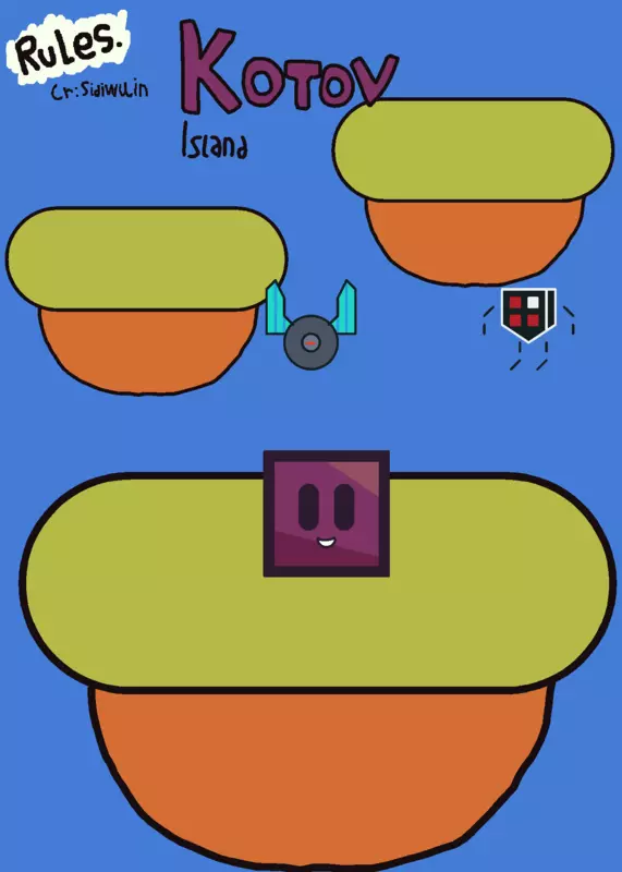 Game by @Numnum44