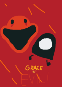 Grace (GRACE BUT EVIL)
