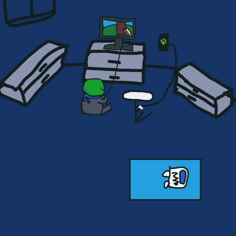 Game by @noob2005
